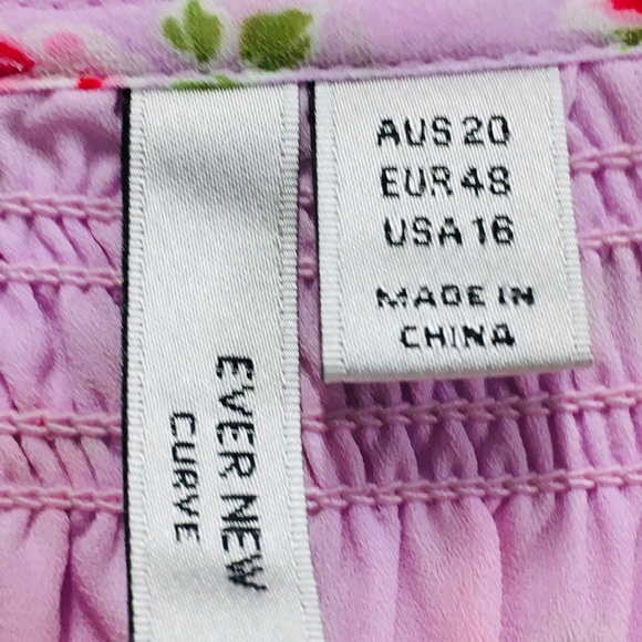 Evernew‎ Australia EUC stretch midi - Picture 8 of 8